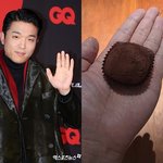 안성재, 쏟아지는 비난에 결국 <b>굴복</b>…금손으로 빚은 '두쫀쿠 인증'...