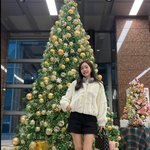 진세연, 몰라보게 성숙해진 근황‥부러질 듯한 <b>각선미</b> 눈길