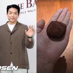 <b>항의</b> 댓글 8천개 두손두발..안성재, 딸 분노 잠재울 '두쫀쿠'...