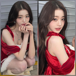 “굴뚝 열었다” 장원영, <b>산타</b>걸로 폭주한 원영적 사고…이번엔 ‘차...