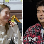 소녀시대 <b>효연</b>, '48세' 전현무와 결혼 내기에 "내가 이길듯"...