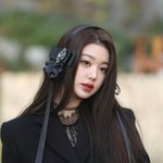 [디패<b>Go</b>] "세상에 없는, 원(영)色"…장원영, 유일한 '디아이콘'