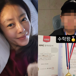 ADHD 진단 아들 경사났다…수학 시험 '<b>금메달</b>' 입상 [스한그램]