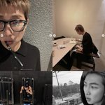 "<b>방탄소년단</b> 해체하는 게 나을까?"..<b>BTS</b> RM 고백 후 SNS...