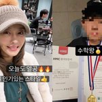  자식 농사 제대로..子 <b>ADHD</b> 딛고 수학 전국대회 '입상'[스타이슈]