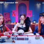 이상하다 왜 밖에 나가면 레드<b>벨벳</b>보다 못생긴애들이 많지