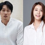 [단독]소지섭<b>조은정</b>, 열애→결혼 직접 고백.."임신No..신혼여행無"...