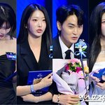 신인상 주인공 등극 (SOOP <b>스트리</b>머 대상) [엑's 현장] 