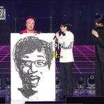 [드루와] 헐 <b>정준하</b> 그림실력 뭐야 ㅎㄷㄷ