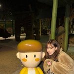 에스파 윈터, BTS 정국과 <b>열애</b>설 영향 無‥장꾸美 가득 SNS...