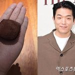 인증에도…"그냥 엿인데?" 댓글 9천개 '<b>폭주</b>' [엑's 이슈]