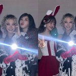 츄, 산타 토끼로 변신…<b>연말</b> 분위기 제대로 [MD스타]