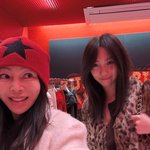 62세 황신혜, 붕어빵 딸 <b>이진이</b>와 데이트 "어찌나 귀여운지"