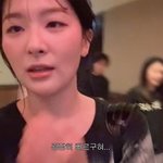 레드벨벳 슬기, <b>만신창</b>이 컴백 "전엔 놀이기구 잘 탔는데" 멀미...