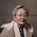 김영옥, 하반신 마비된 손자 <b>간병</b>.."누구든 아픔 있어" 고백...