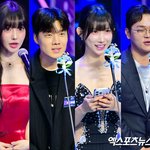 '<b>과즙세연</b>·아뚱·박가린·저라뎃'…스트리머 100인, 올해의 스트리머...