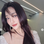 바다, 시간 거스른 비주얼.. 45세에도 빛난 요정 아우라