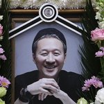 [<b>팝업</b>]故 전태관, 암 투병 중 떠난 드러머‥오늘(27일) 7주기