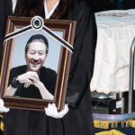 전태관, <b>신장</b>암 투병 끝 별세..아내 사망 후 건강 급격히 악화...