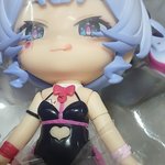 누가보면 배에 털난 줄 알아