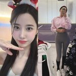 조현, <b>말문</b> 턱 막히는 '황금 골반'…이게 바로 탈아시아급 몸매