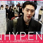 [댓글부탁해] 엔하이픈 '아침에도 조각<b>미남</b>들!'[영상]