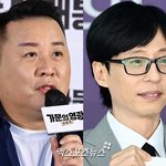 유재석, 그간 마음<b>고생</b> 심했을 텐데…'30년 우정' 정준하에 감동...