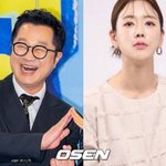 지상렬 "︎첫사랑은 <b>신보람</b>"..'16살 나이차' 공개 열애 인정...