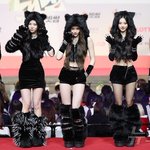 미야오 가요대전 <b>의상</b> ㄹㅈㄷ였네