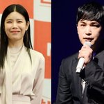 린, 이수와 파경 4개월만 "내가 부서지더라도…"