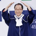 이상벽, 오늘(28일) 모친상..딸 이지연 조모상