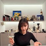 [최진우케인] 레드벨벳 조이, 크러쉬와 <b>크리스마스</b> 데이트? 다이어트 후...