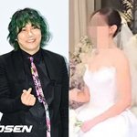 미르, 비공개 결혼식 유출 직접 등판…"김장훈에게 미안" 새국면...
