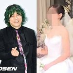 김장훈, '미르 결혼식 유출' 심경 밝힌다…논란 후 첫 방송 출연...