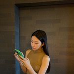 [드루와] 문가영, 이렇게 말랐는데..반전 볼륨감+<b>선명</b> 복근에 깜짝