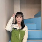 [드루와] '44세' <b>신지</b>, 결혼 앞두고 머리색 바꾸고 분위기 변신…완전...