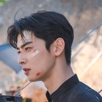 차은우 너무 잘<b>생</b>