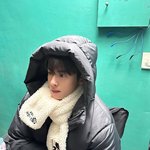 <b>겨울</b> 차은우