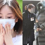 ‘<b>재벌</b> 3세’ 황하나 구속 때 입은 패딩 화제..“400만 원대...