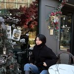 '172cm 50kg'라더니 마네킹 몸매 실화냐…<b>아찔</b>한 어깨선에 시선...