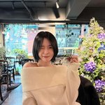 얼굴 <b>소멸</b> 권나라, 170cm 50kg 차도녀의 깜짝 변신