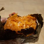 삼각김밥은 <b>이맛</b>이 폭발함!!