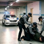 묻지마 흉기 <b>난동</b>…20대 남성 체포 (+동탄2신도시, 흉기<b>난동</b>,...