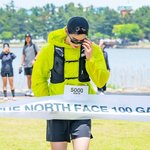 <b>마라톤</b> 차은우