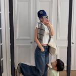 손연재, <b>개미</b>허리 아들맘..누가 엄마라고 믿어