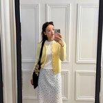 72억 家 손연재, 누가 아들맘으로 보겠어…LA서 뽐낸 초절정 <b>동안</b>미