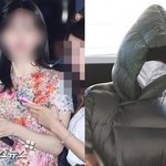 3세' 황하나, 하다하다 '구속 <b>패션</b>' 화제…"400만원 명품...