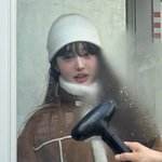 오늘자 장원영 인스타