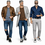 [댓글부탁해] <b>이런옷</b>은 아재<b>옷</b> 같아?