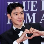 이제훈, ‘<b>모범택시</b>’로 두번째 대상 들어올릴까?